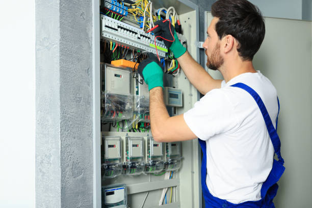 Why Trust Our Certified Electricians for Your Electrical Needs in Portland, MI?