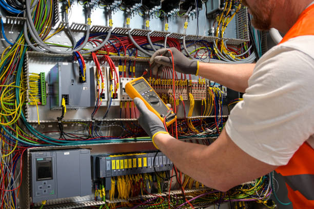 Reliable Portland, MI Electrician Solutions